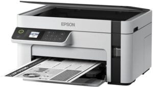 Epson EcoTank ET-M2120 Blækprinter