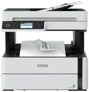Epson EcoTank ET-M3170 Blækprinter