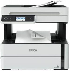 Epson EcoTank ET-M3180 Blækprinter
