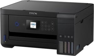 Epson EcoTank ITS L4160 Blækprinter