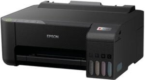Epson EcoTank L1250 Blækprinter
