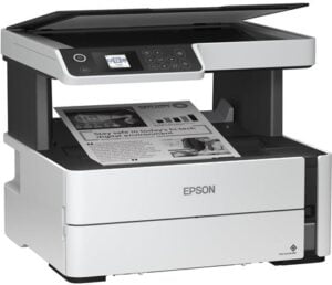 Epson EcoTank M2170 Blækprinter