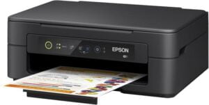 Epson Expression Home XP-2105 Blækprinter