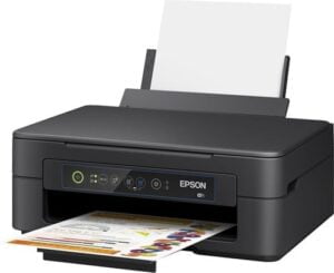 Epson Expression Home XP-2155 Blækprinter