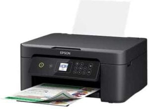 Epson Expression Home XP-3105 Blækprinter
