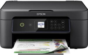Epson Expression Home XP-3150 Blækprinter