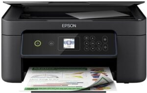 Epson Expression Home XP-3155 Blækprinter