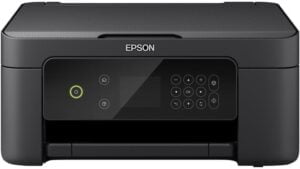 Epson Expression Home XP-4100 Blækprinter