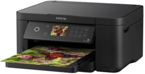 Epson Expression Home XP-5100 Blækprinter