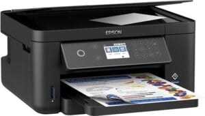 Epson Expression Home XP-5150 Blækprinter