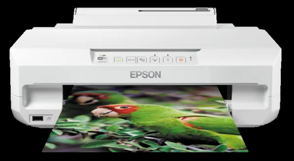 Epson Expression Photo XP-55 Blækprinter