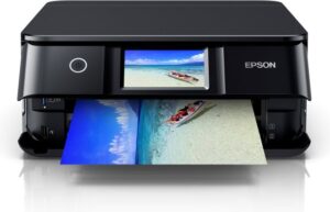 Epson Expression Photo Blækprinter