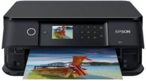 Epson Expression Premium XP-6100 Blækprinter