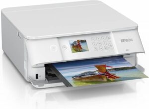 Epson Expression Premium XP-6105 Blækprinter