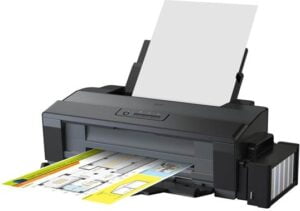Epson L1300 Blækprinter