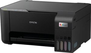 Epson L3210 Blækprinter