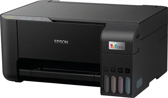 Epson L3210 Blækprinter