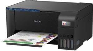 Epson L3251 Blækprinter