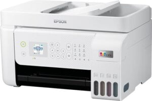 Epson L5296 Blækprinter