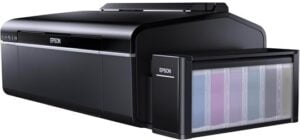 Epson L805 Blækprinter