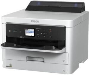 Epson WorkForce Pro WF-C5210DW Blækprinter