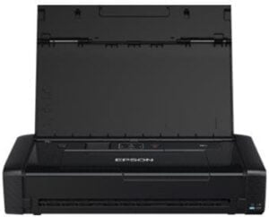 Epson WorkForce WF-110W Blækprinter