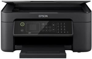 Epson WorkForce WF-2820DWF Blækprinter
