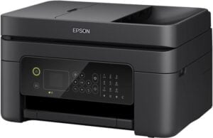 Epson WorkForce WF-2830 Blækprinter