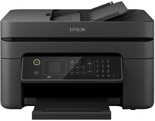 Epson WorkForce WF-2840DWF Blækprinter