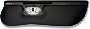 Contour RollerMouse Pro3 plus Sort