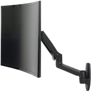 Ergotron LX Monteringssæt LCD display Op til 34