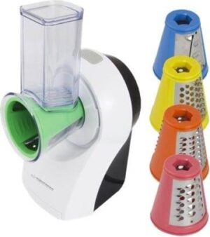 Esperanza Elektrisk rivjern