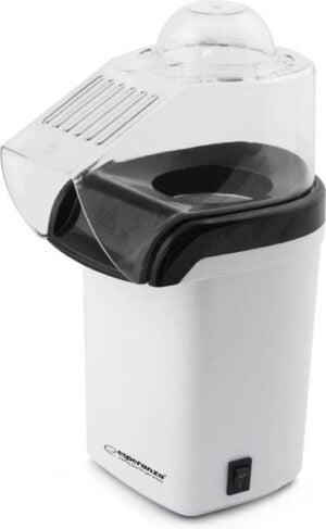 Esperanza POOF Popcorn-maskine 1200W