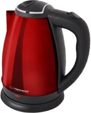 Esperanza Kedel 1.8liter Rød