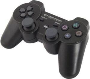 Esperanza MARINE Gamepad Sony PlayStation 3 Sort