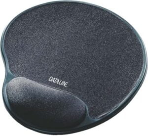 Curtis Gel-Rest Musemåtte