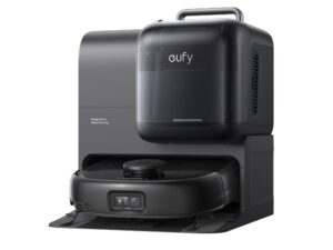 eufy Robot Vacuum Omni E28