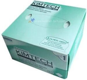 Extralink Fiberoptisk rengøringsklud