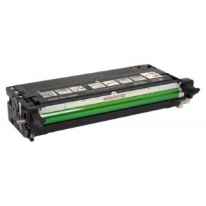 Xerox Phaser 6180 sort toner   113R00726 - Kompatibel