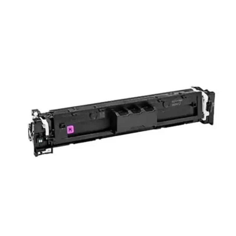 HP 220X magenta toner 5.500 sider - kompatibel W2203X