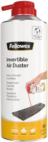 Fellowes HFC Free Air Duster Spraydåse