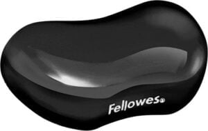 Fellowes Gel Crystals Flex Rest Håndledsstøtte