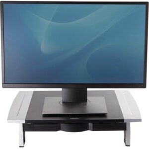 Fellowes Office Suites Monitor Riser Stativ Monitor