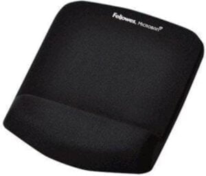 Fellowes hTouch Musemåtte med håndledsstøtte