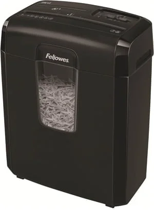 Fellowes Powershred Makulator Partikelskåret 4 x 35 mm - 4689601