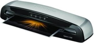 Fellowes Saturn 3i A3 - Laminator - lamineringsmas