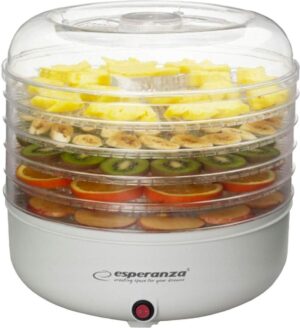 Esperanza Fødevaretørrer - EKD001