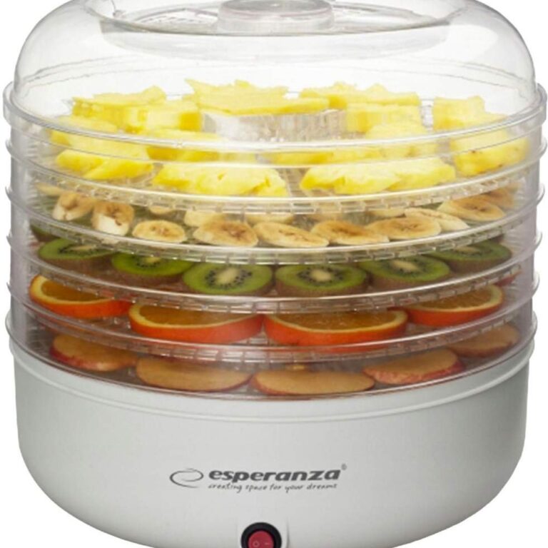 Esperanza Fødevaretørrer - EKD001