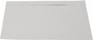 Følgeseddellommer 240X162mm 1000stk/kar