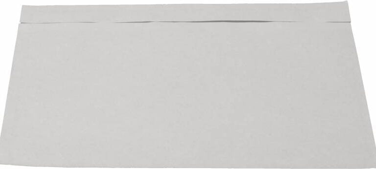 Følgeseddellommer 240X162mm 1000stk/kar